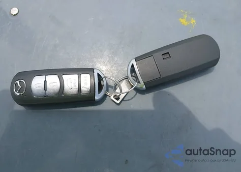 2019 Mazda Cx-9 Touring z USA, uszkodzony, nr VIN JM3TCACY1K0334804